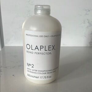 OLAPLEX Bond Perfector No. 2 in White